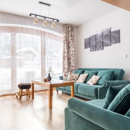 Apartamenty Jasiowe Turnie nr 3 i nr 10 Krupówki 3km Kościelisko Exterior foto