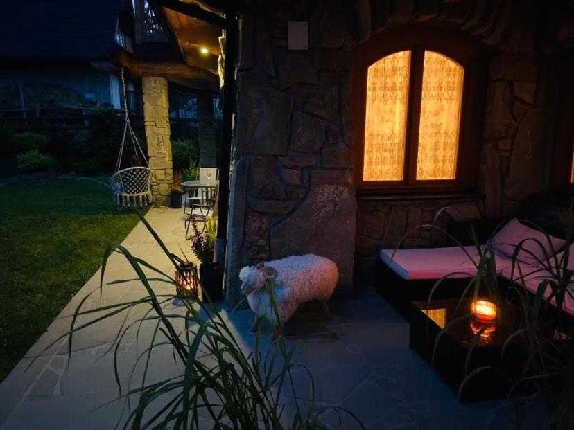 Apartamenty Jasiowe Turnie nr 3 i nr 10 Krupówki 3km Kościelisko Exterior foto