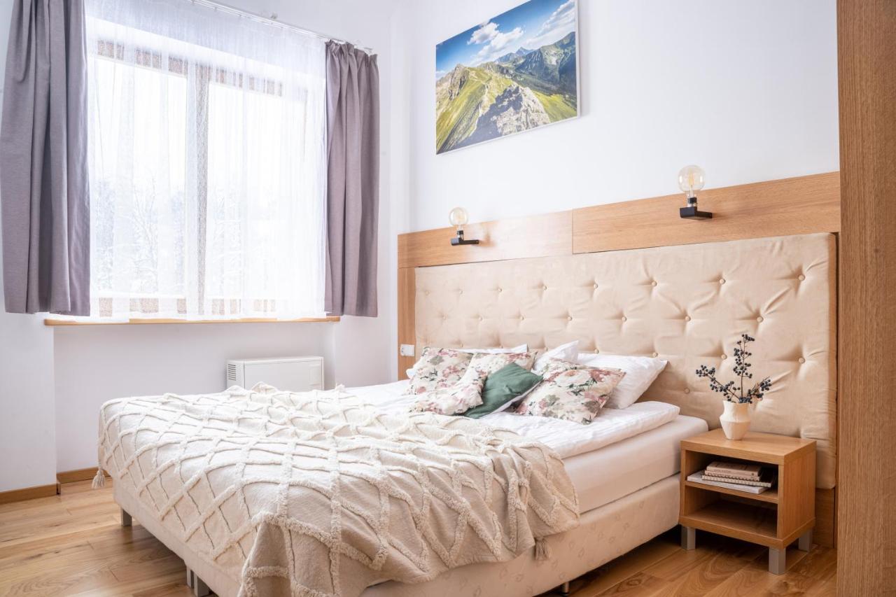 Apartamenty Jasiowe Turnie nr 3 i nr 10 Krupówki 3km Kościelisko Exterior foto