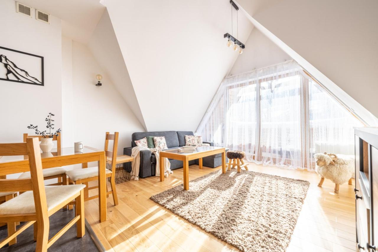 Apartamenty Jasiowe Turnie nr 3 i nr 10 Krupówki 3km Kościelisko Exterior foto