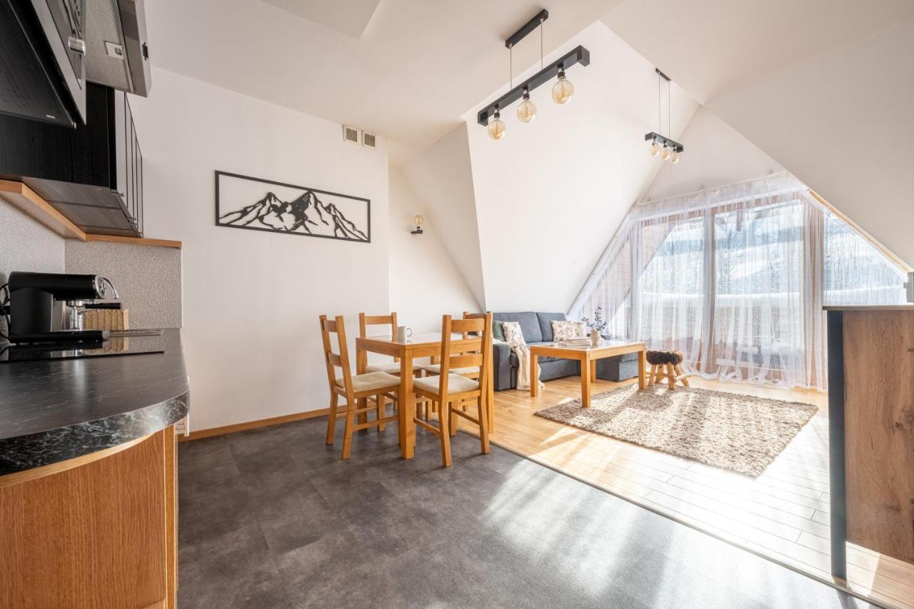 Apartamenty Jasiowe Turnie nr 3 i nr 10 Krupówki 3km Kościelisko Exterior foto