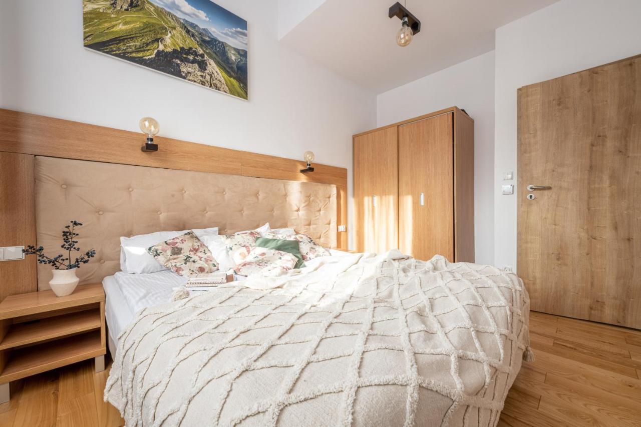 Apartamenty Jasiowe Turnie nr 3 i nr 10 Krupówki 3km Kościelisko Exterior foto