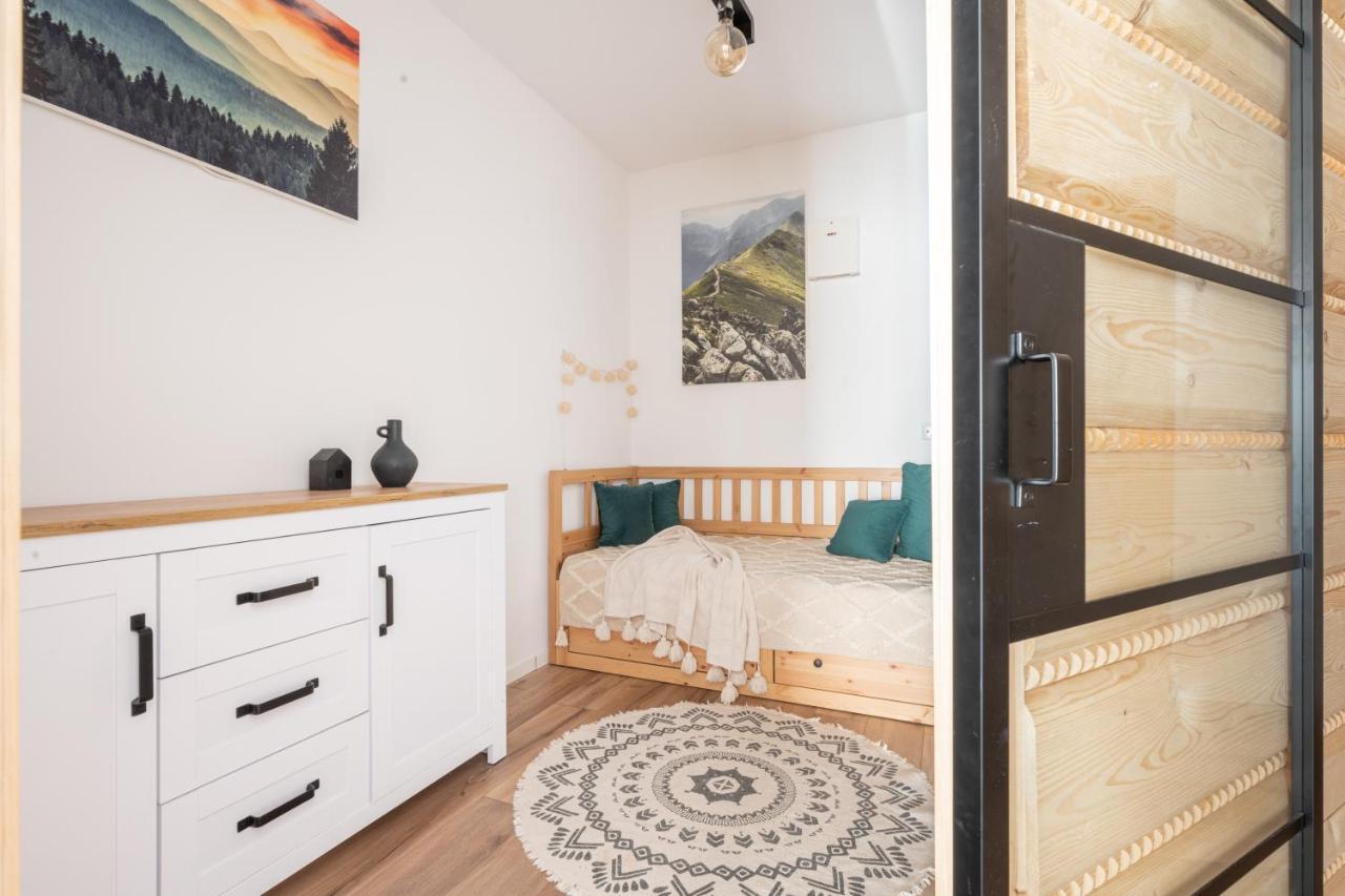Apartamenty Jasiowe Turnie nr 3 i nr 10 Krupówki 3km Kościelisko Exterior foto