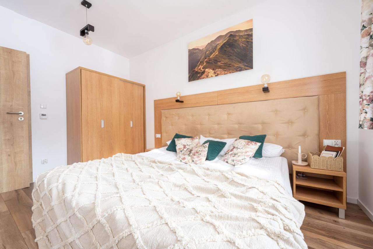 Apartamenty Jasiowe Turnie nr 3 i nr 10 Krupówki 3km Kościelisko Exterior foto