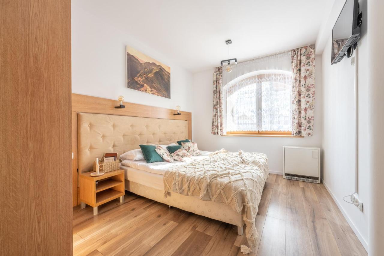 Apartamenty Jasiowe Turnie nr 3 i nr 10 Krupówki 3km Kościelisko Exterior foto