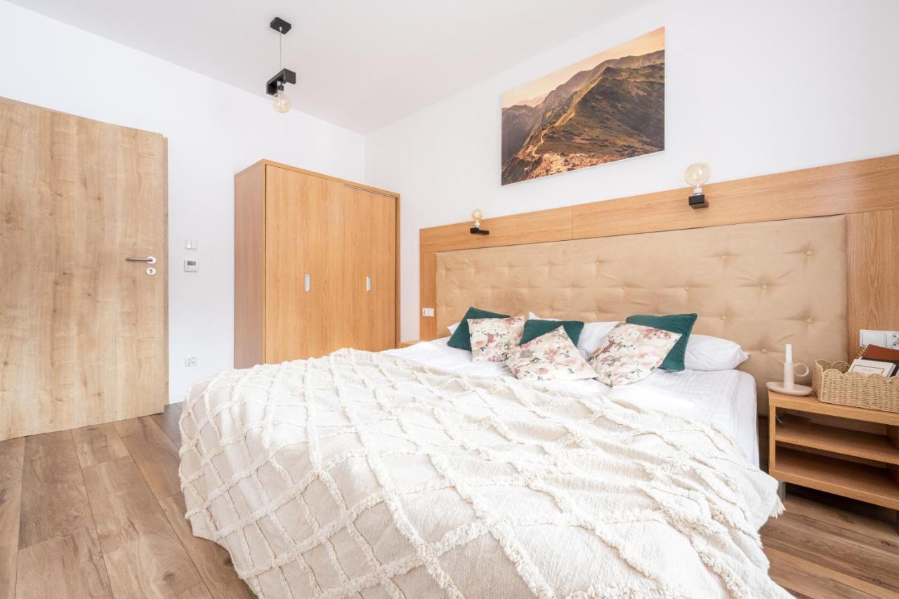 Apartamenty Jasiowe Turnie nr 3 i nr 10 Krupówki 3km Kościelisko Exterior foto