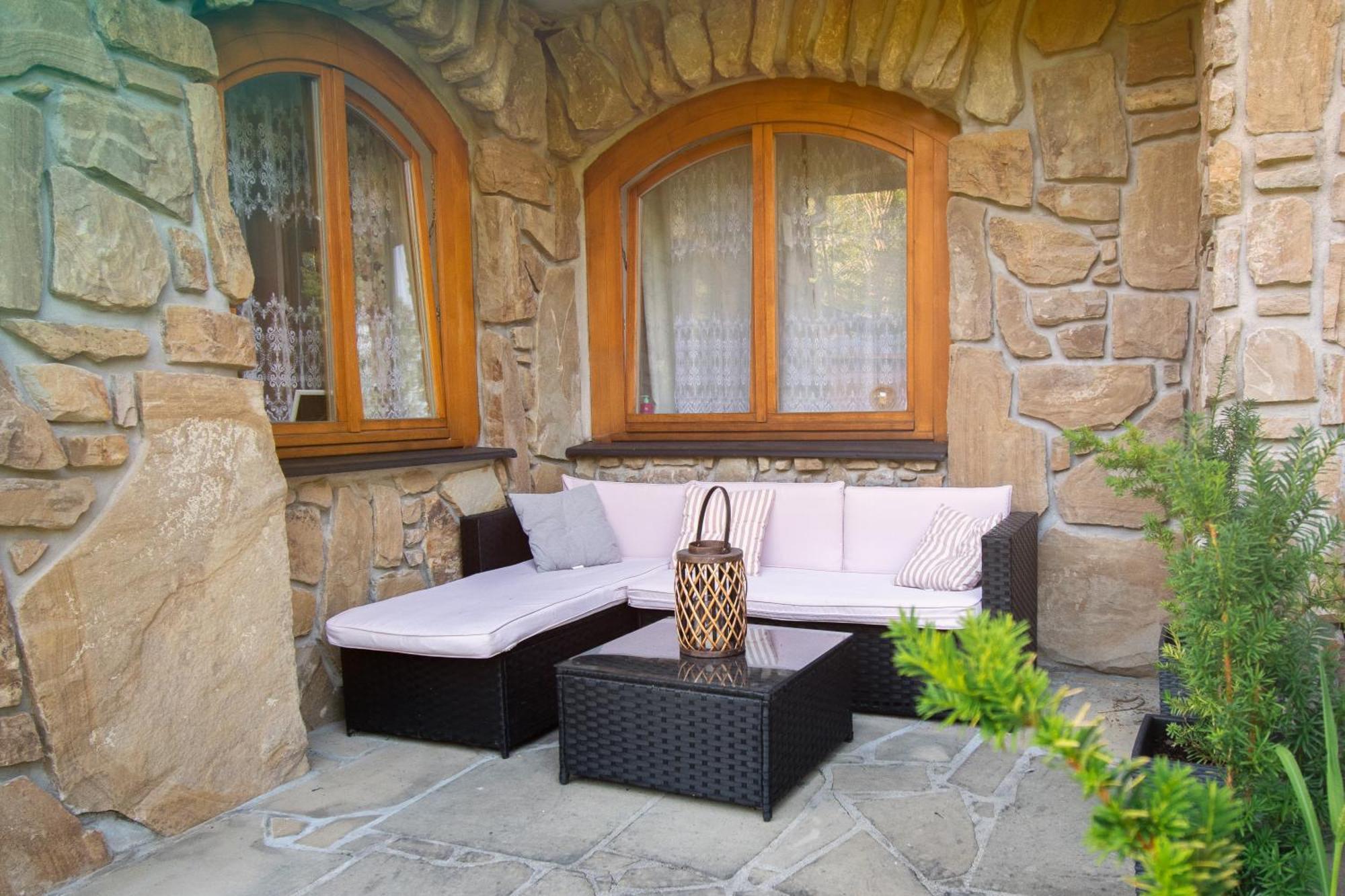 Apartamenty Jasiowe Turnie nr 3 i nr 10 Krupówki 3km Kościelisko Exterior foto